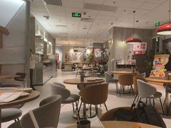 -必胜客(港城新天地店)