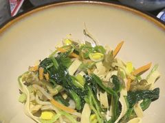 -南京大牌档(青岛万象城店)
