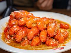 -李叔叔虾蟹大排档(青羊店)