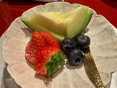 -鳥喜Toriki怀石烧鸟料理