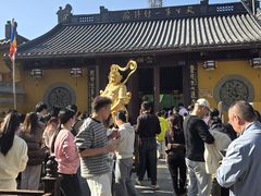 -灵顺寺