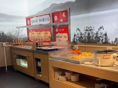 -巴邑火锅·鲜切牛肉(萧山银隆店)