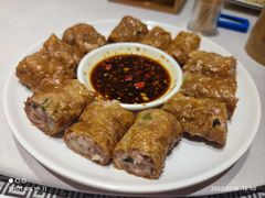 -客家大院·非遗赣南客家菜(郁孤台店)