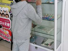 -天使口腔门诊部(上海店)