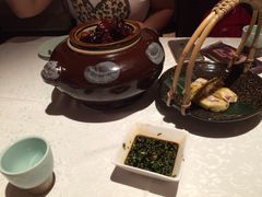 芳满庭海派菜1912店-芳满庭·江浙小馆(1912店)