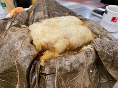 糯米鸡-华峰食馆(氹仔店)