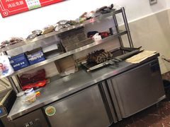 -鸿运兔·手撕烤兔(天府广场店)