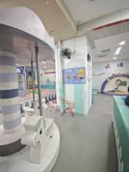点击看大图 -哆咪鹿儿童益智乐园(富力金港城店)