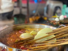 -江二娃串串香(科园四路总店)