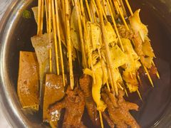 -成都瓜串串(水围1368店)
