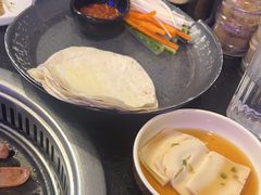 -老卜奎齐齐哈尔烤肉(人民东路店)