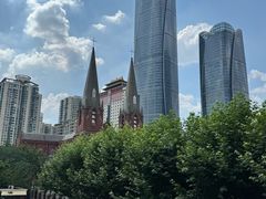 -徐家汇书院