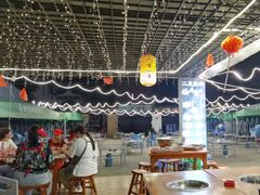 -清真·馬坡二旦烧烤(人生一串拍摄店)