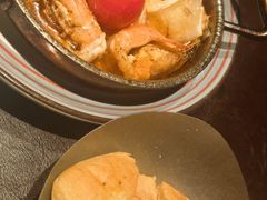 -庐灶江南·江南菜·四合院Bistro(东直门雍和宫·原华侨宾馆店)