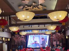 -宋园·金宴浙鲜馆(静安店)