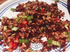 -云海肴·汽锅鸡·云南菜(天山百盛优客店)