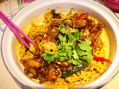 -友达面馆(二七南路店)