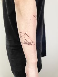 点击看大图 -海王刺青·纹身·穿孔饰品·TATTOO