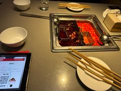 -海底捞火锅(金光华店)