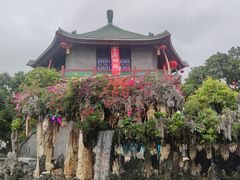 -宝墨园景区