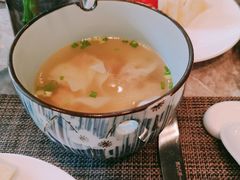 -外滩悦榕庄·海怡西餐厅
