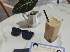 -Torch Coffee 炬点咖啡