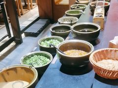 -呷哺呷哺 黄金牧场 (欢乐谷店)