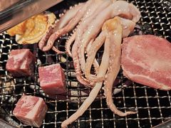 -拾勝牛·江景安格斯烧肉放题(江湾阳光天地店)