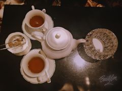 -利顺德大饭店·维多利亚花园(小白楼店)