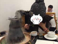 -北门涮肉·铜锅涮肉(南锣鼓巷店)