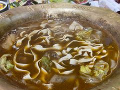 -芦月轩羊蝎子(北蜂窝店)