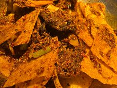 -嘎嘎鸭下巴·爆辣干锅(明教寺店)