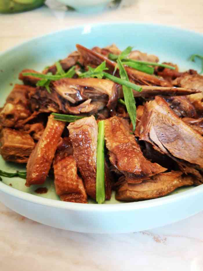 花花姨碌鹅外卖店-"「半鹅」[馋]留意花花姨碌鹅好耐啦,终于.