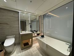 -深圳彭年万丽酒店