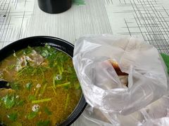 -水丰锅贴(延吉东路店)