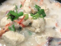 -山里亲戚(淞虹路店)
