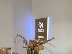 -翠娜家· Trina’s西餐厅(高新万达店)