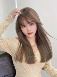 -TRIMS HAIR 修剪造型·烫染接发