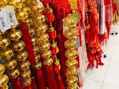 -AEON永旺超市(天津津南店)