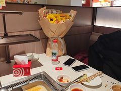 -海底捞火锅(高科广场店)