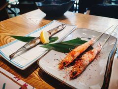 -东田之村自助餐厅(金水路店)