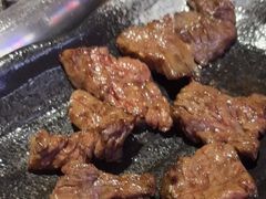-丸藏和牛烧肉专门店(园区师惠坊店)