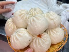 -郑家包子牛肉拉面(尚勤路店)