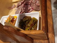驴肉火烧-掌柜的店·河南菜(新天地店)