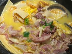 -永安水煮活鱼·仪征土菜院子