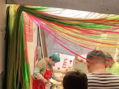 -老婆婆炒饭(小白楼1902欧式风情街店)