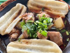 -南通大学-食堂