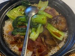 -阿清煲仔店(纺织城店)