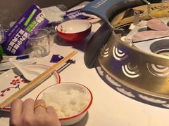 -徐记小怪兽肉蟹煲(中央大街店)
