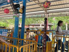 -郑州方特梦幻王国